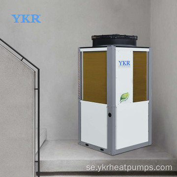 Hot Sale Commercial Heat Pump Heat Kylningskylning